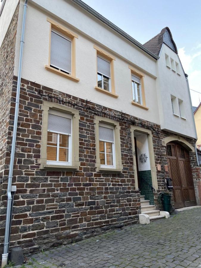 Ferienhaus Heinrich エディガー・エラー エクステリア 写真